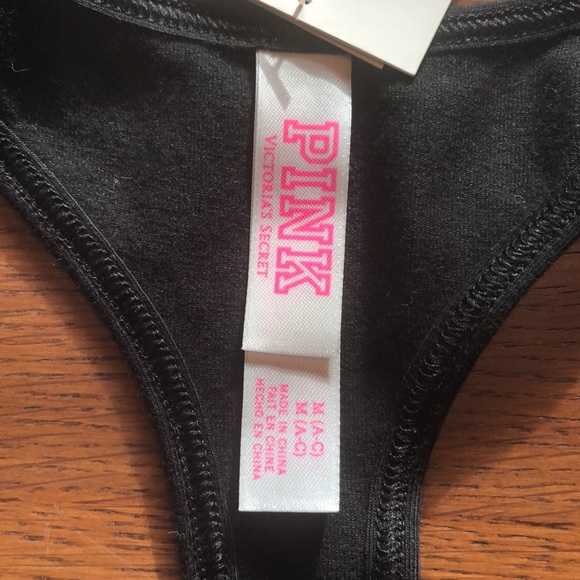 PINK Sports Bra Victoria’s Secret Medium (A-C) - Picture 6 of 6